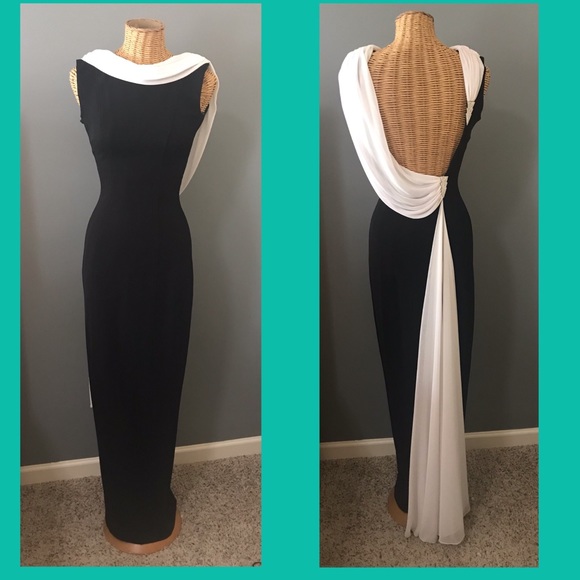 Dresses & Skirts - Evening Gown